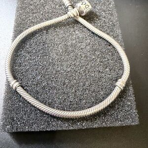 Pandora Moments Charm Bracelet
